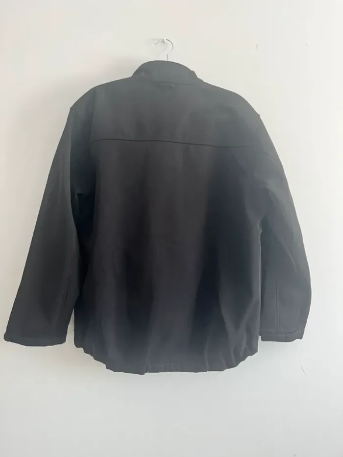 Veste softshell homme taille XL - photo numéro 4