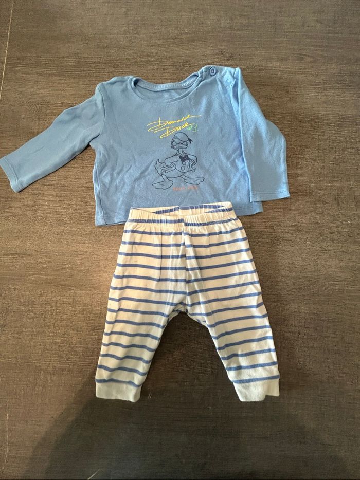Pyjama