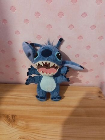 Peluche Stitch