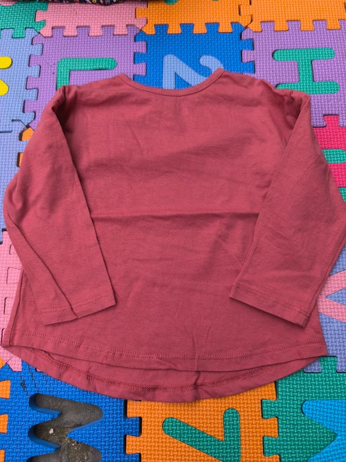 Lot vêtements 18 mois - photo numéro 7