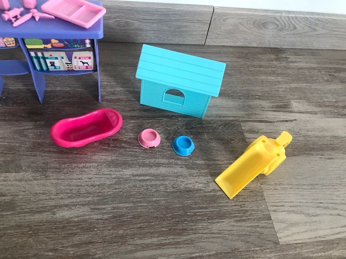 Accessoires Vétérinaire Steffy - photo numéro 5