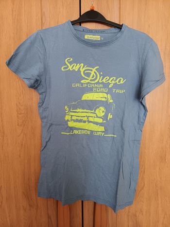 Pyjama short garçon 