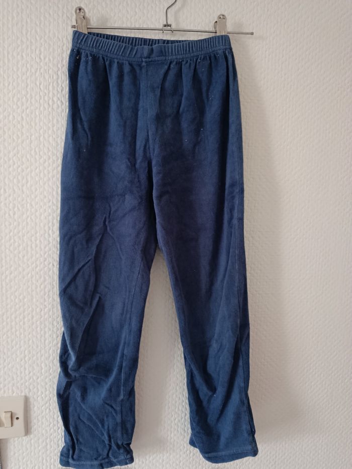 Ensemble pyjama football - photo numéro 5