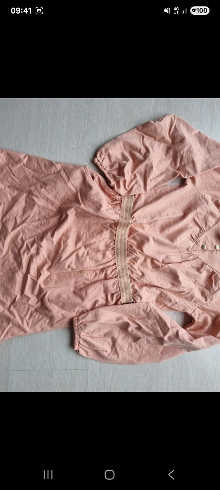 Robe 12ans - photo numéro 4