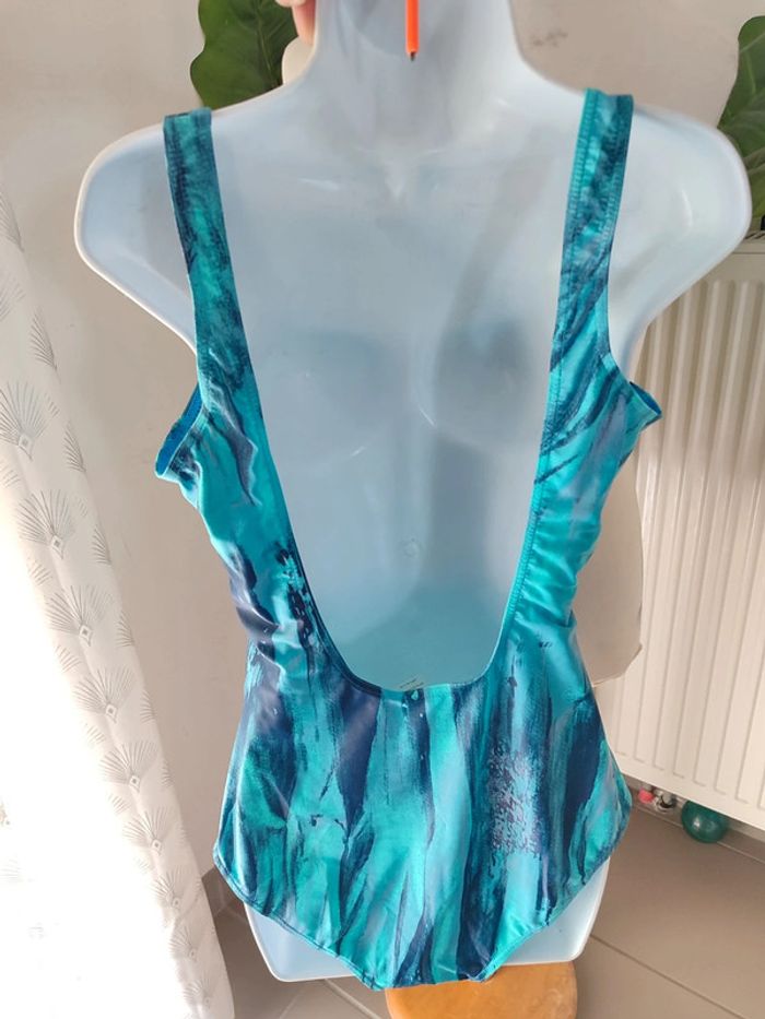 Maillot de bain 1 piece - photo numéro 4