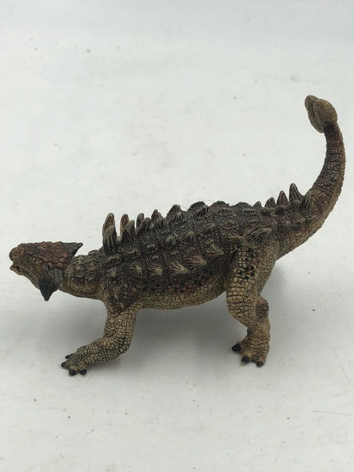 Figurine Papo Dinosaure Ankylosaurus - photo numéro 4