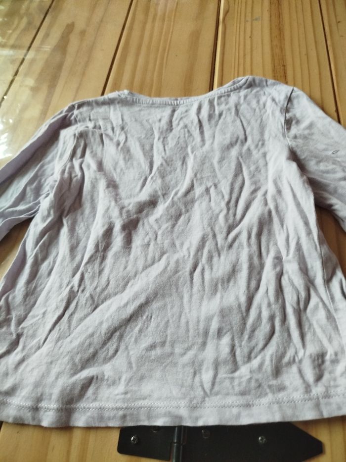 Maillot - photo numéro 5