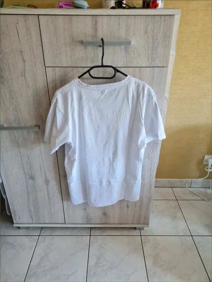 Tee-shirt loto - photo numéro 2