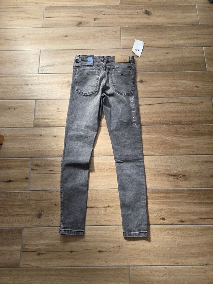 Jeans taille XS - photo numéro 2