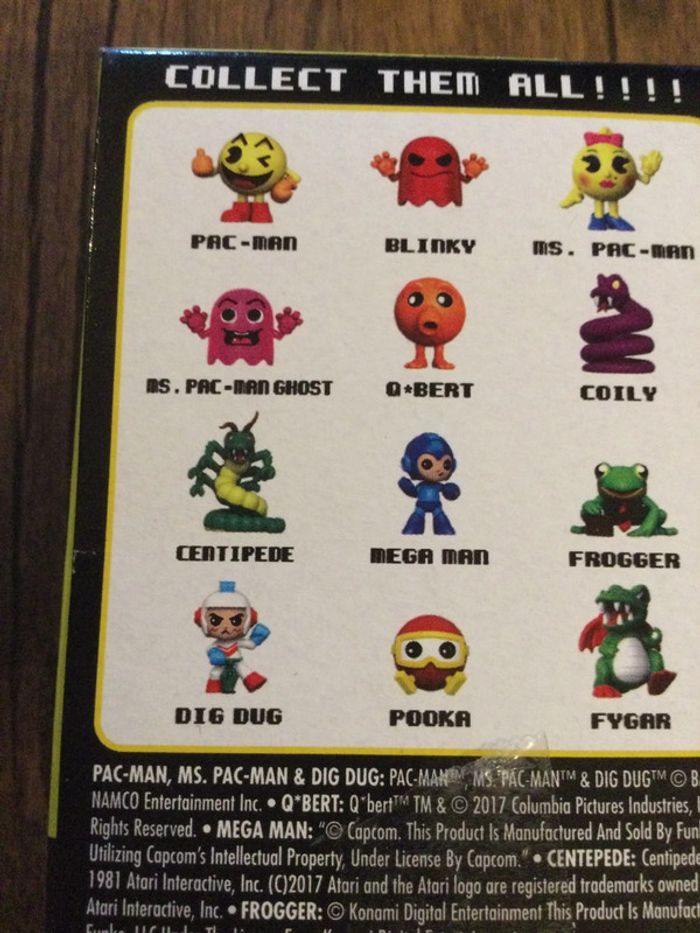 Figurine Funko Dig Dug - photo numéro 4
