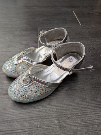 Chaussures princesse