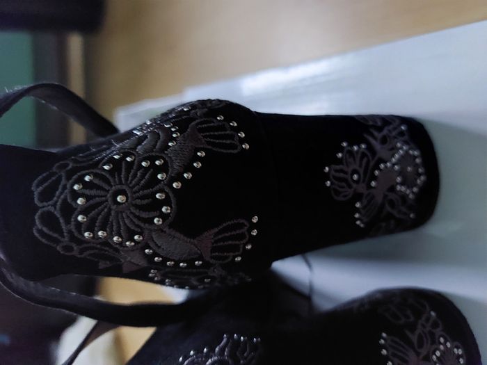 Chaussure à talon - photo numéro 3