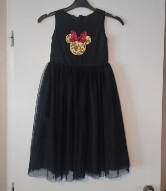 Robe Disney 10 ans