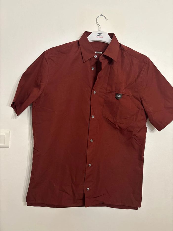 Chemise hermès