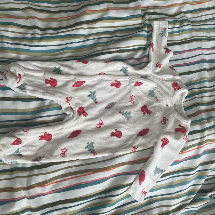 Lot de pyjamas (ORCHESTRA) - photo numéro 2