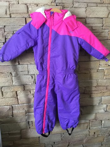 Combinaison de ski 2 ans