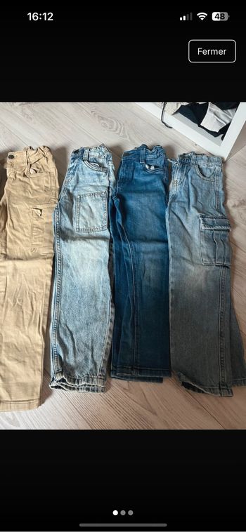 Pantalon