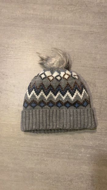 Bonnet