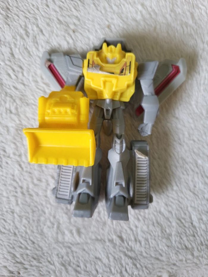 Lot de robots - photo numéro 3