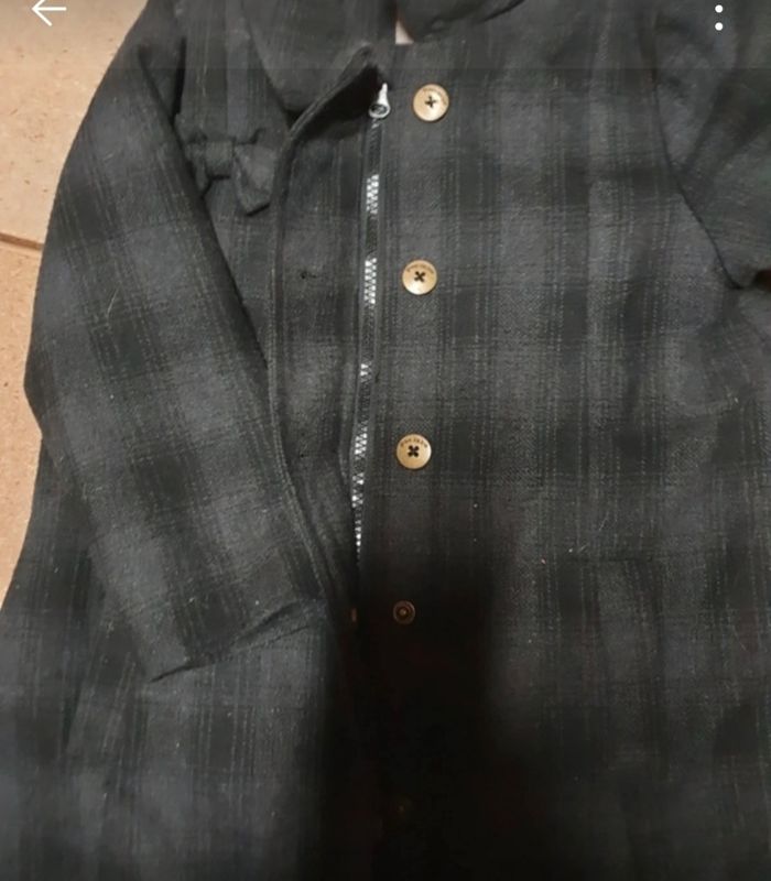 Manteau duffle coat - photo numéro 2