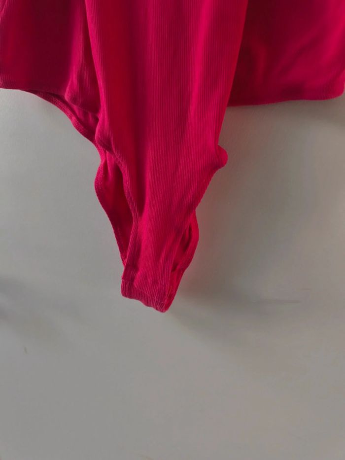 Bodie fushia XL - photo numéro 2