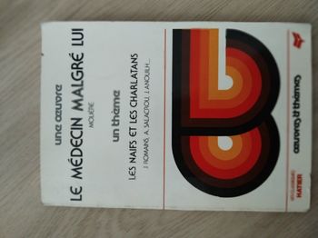 Le médecin malgré lui