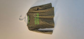 Pull garçon dinosaure kiabi 4 ans