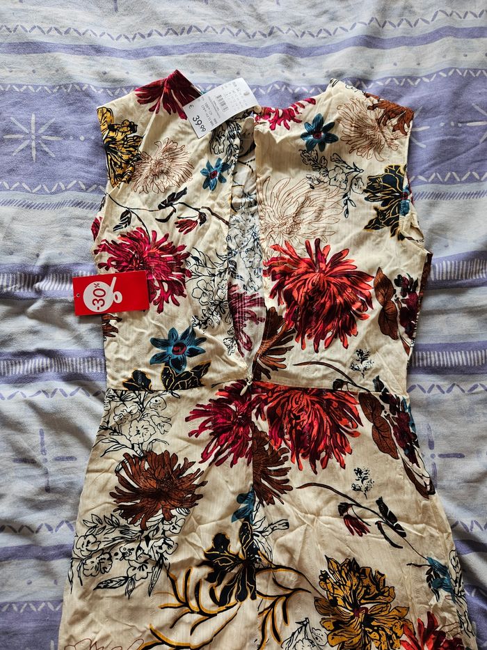 Robe camaieu - photo numéro 4