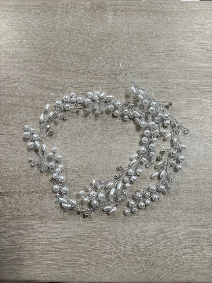 Bijoux cheveux