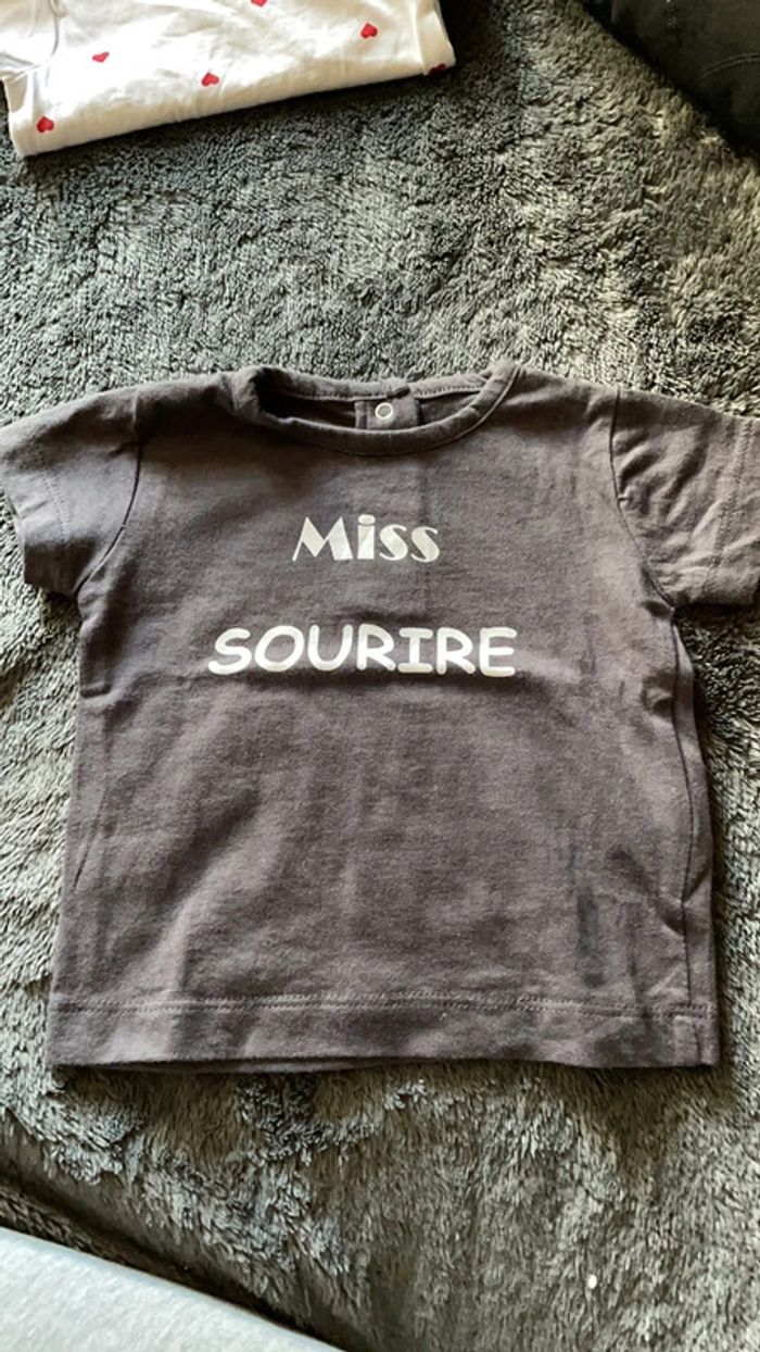 Tee-shirts - photo numéro 4