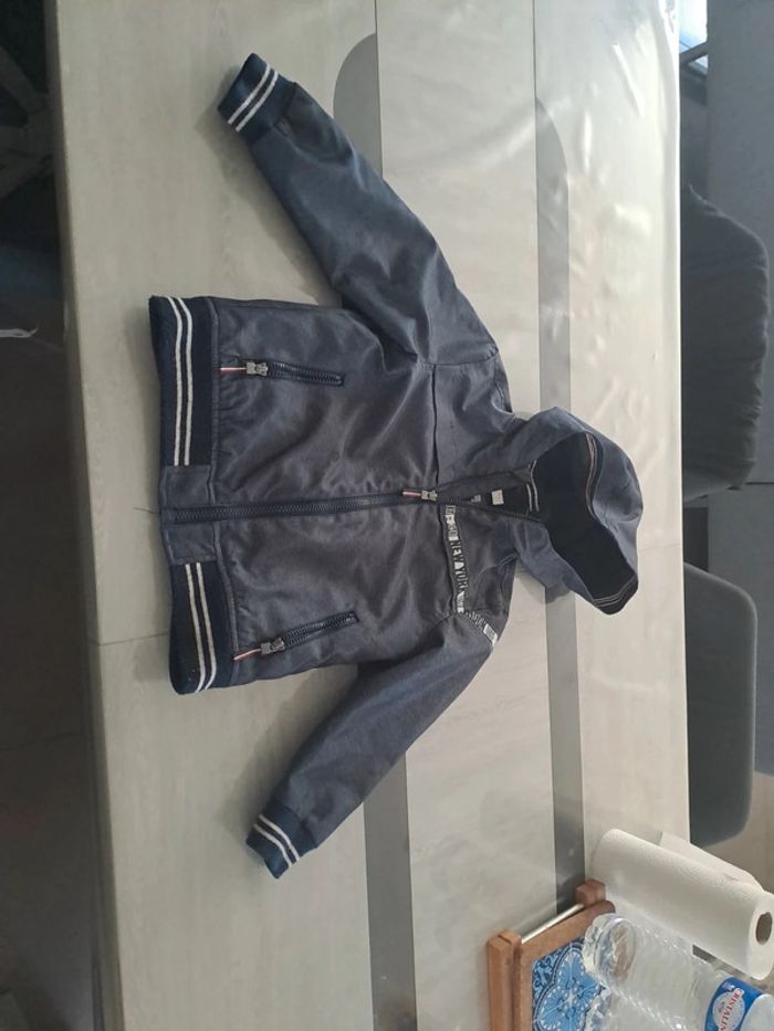 Veste enfant
