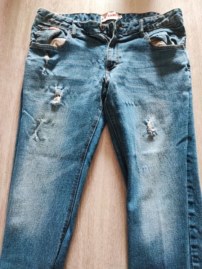 Us jeans taille L - en excellent état