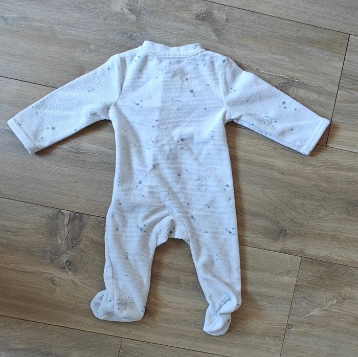 Lot pyjamas - photo numéro 3