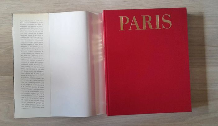 Paris Paul morand de l'académie française - photo numéro 3