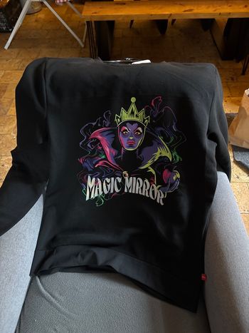 Pull Disney