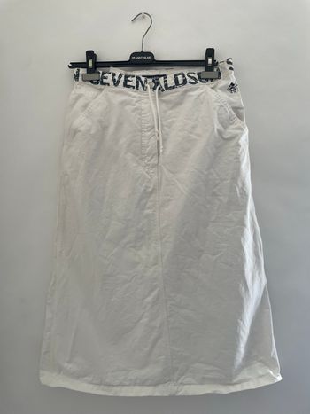 Jupe longue donaldson