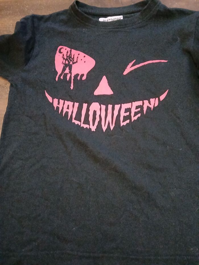 Lot hauts 8 ans - photo numéro 4