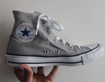Converse all star