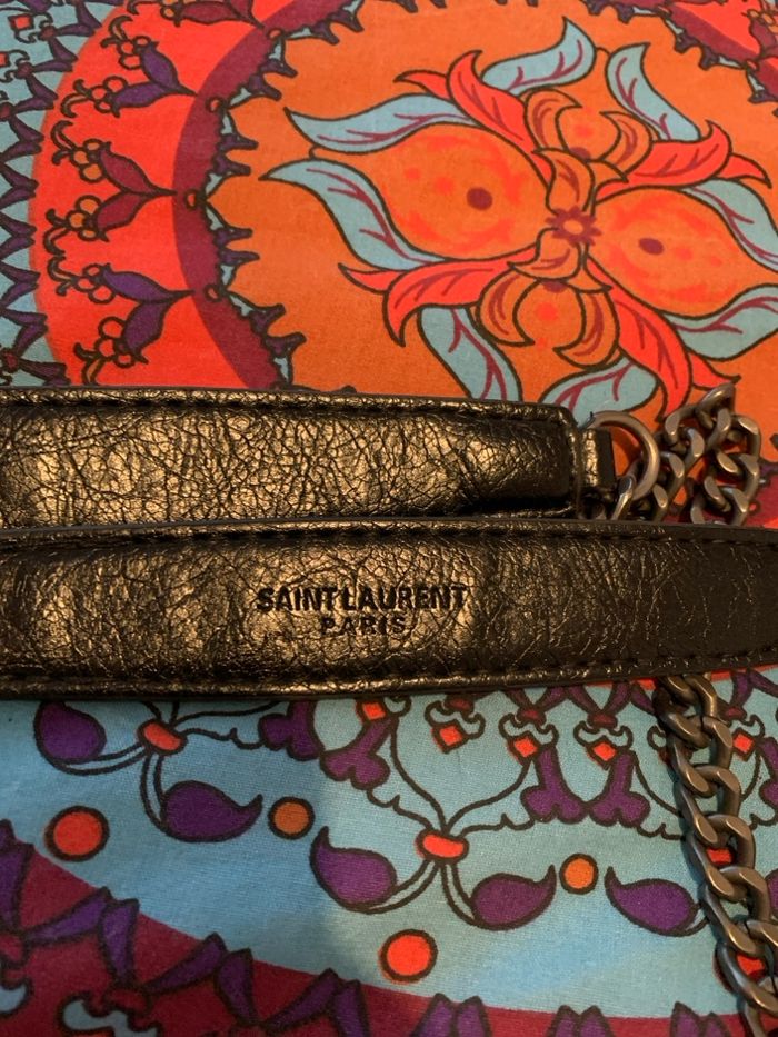 Sac a bandoulière - photo numéro 4