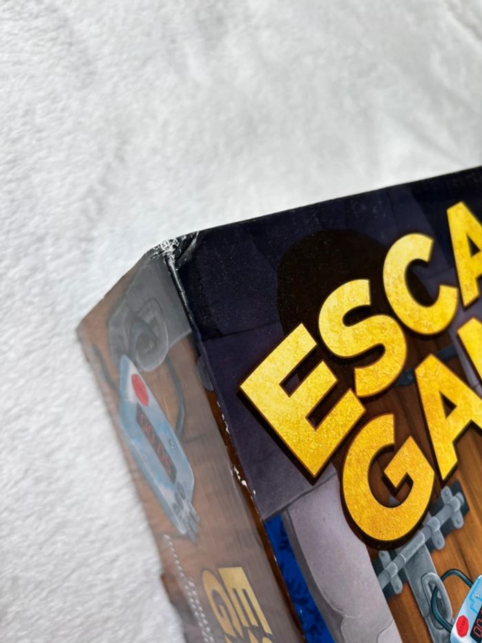 Jeu escape Game - photo numéro 11