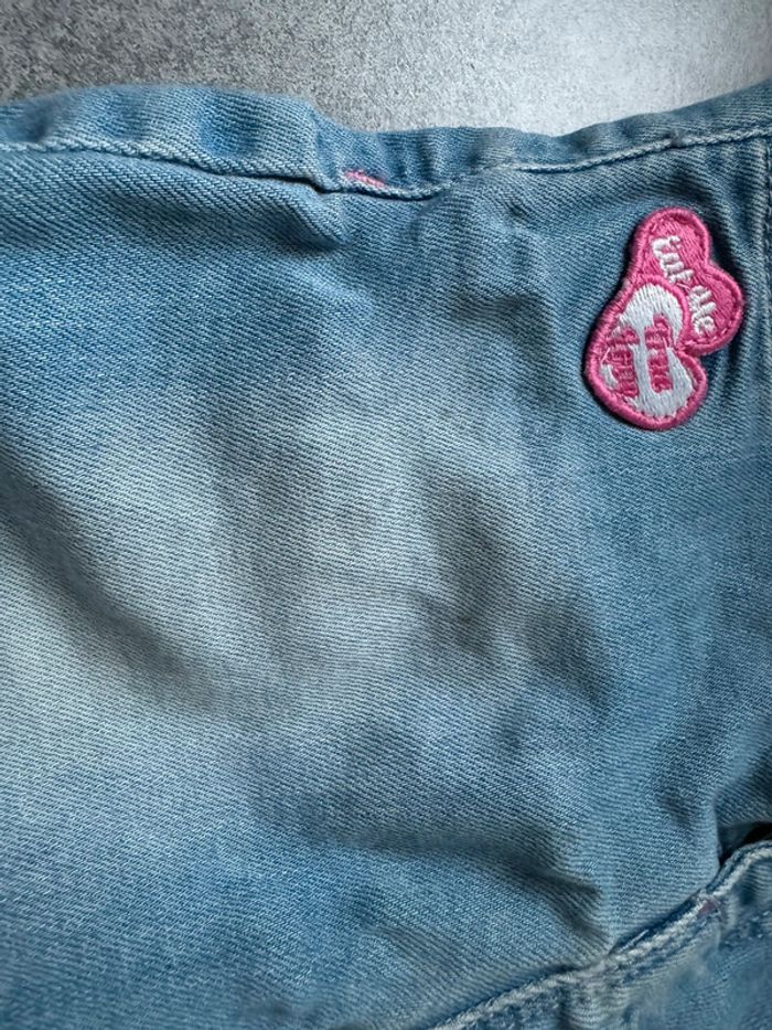 Lot été fille 4 ans - photo numéro 5