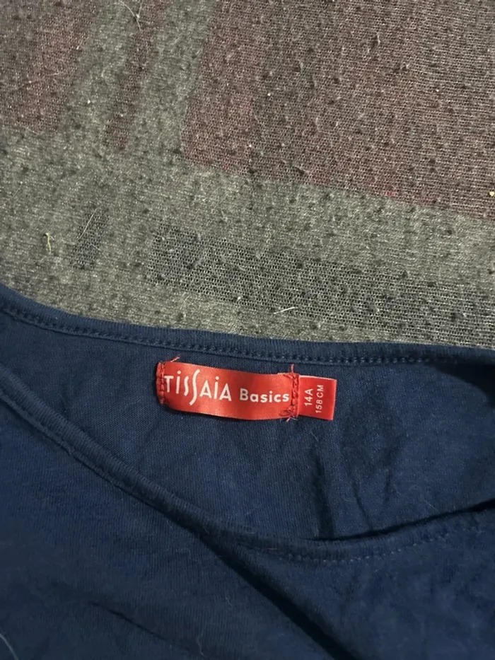TEE shirt - photo numéro 3