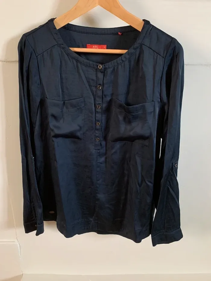 Chemisier / blouse