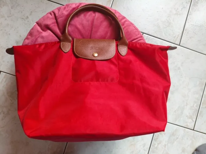 Sac Longchamp le pliage M