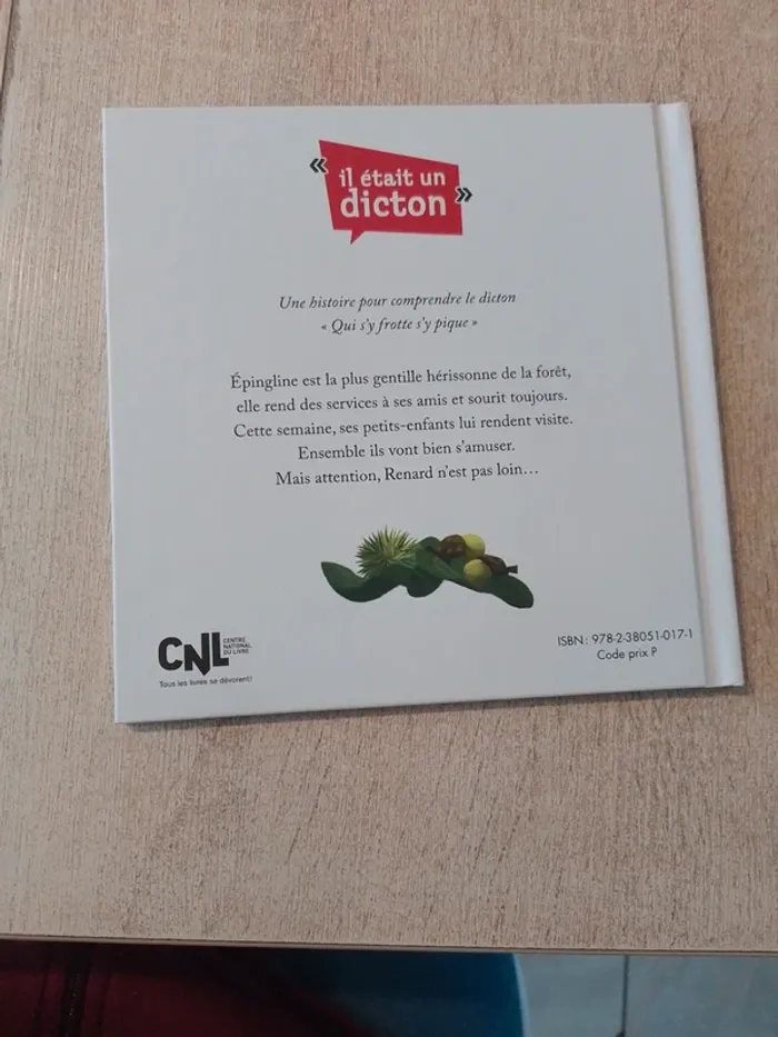 Livre McDo - photo numéro 2