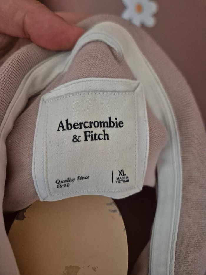 Polo AberCrombie taille XL - photo numéro 5