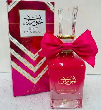 Parfum de dubai femme neuf