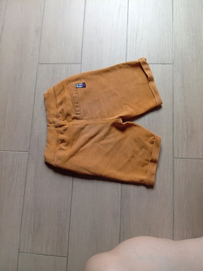 Lot de 2shorts Orchestra 7/8ans - photo numéro 8