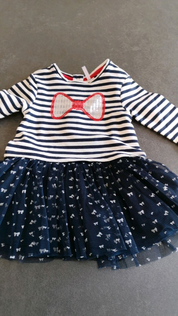 Robe hivernale