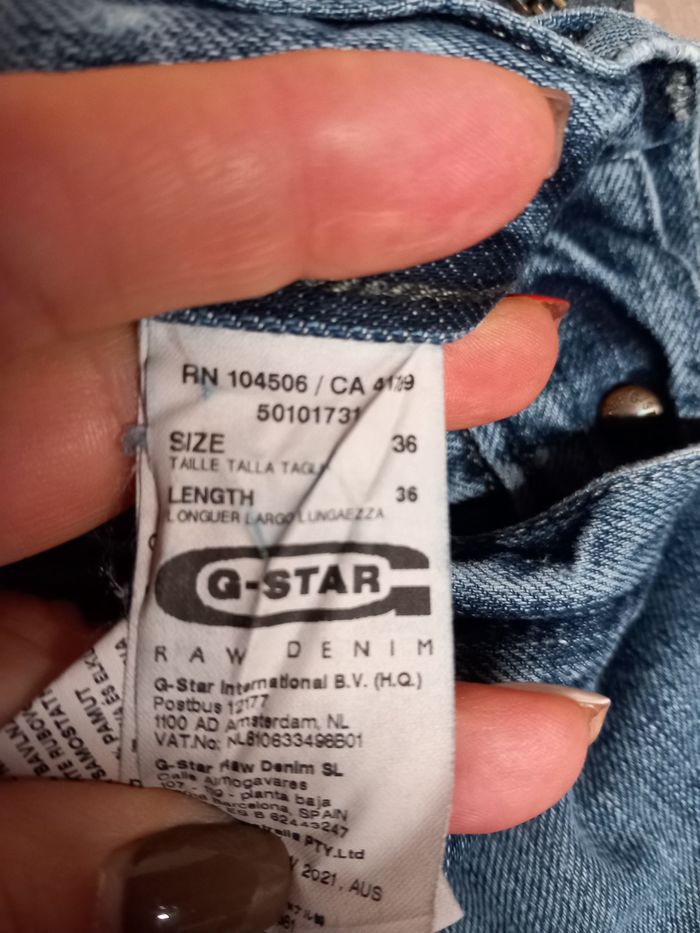 Pantalon - photo numéro 2